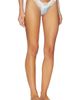 For Love & Lemons For Love & Lemons Pinkaboo Thong Panty - 2