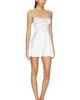 For Love & Lemons For Love & Lemons Rita Rose Slip Dress - 2