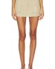 For Love & Lemons For Love & Lemons Sandra Cargo Skirt - 1