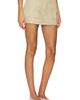 For Love & Lemons For Love & Lemons Sandra Cargo Skirt - 2