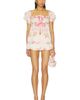 For Love & Lemons For Love & Lemons Scarlett Babydoll Set - 1