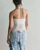 For Love & Lemons For Love & Lemons Siren Fringe Top - 2