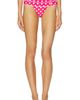 For Love & Lemons For Love & Lemons Suki Bikini Bottom - 1
