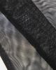 For Love & Lemons For Love & Lemons tulle opera length gloves in black - 2