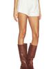 For Love & Lemons For Love & Lemons Willa Eyelet Shorts - 2