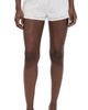 For Love & Lemons For Love & Lemons Willa Eyelet Shorts White - 1