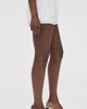 For Love & Lemons For Love & Lemons Willa Eyelet Shorts White - 4