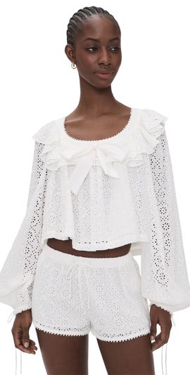 knee length dresses for ladies for Love & Lemons Carla Maxi Dress | Pink/Floral | Size Xs main image 1