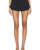 For Love & Lemons For Love & Lemons Yasmin Denim Skort - 1