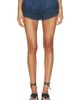 For Love & Lemons For Love & Lemons Yasmin Ruffle Shorts - 1