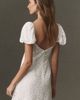For Love & Lemons Jacqueline Mini Dress - 2