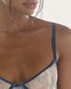 For Love & Lemons Kamara Underwire Bra - 2