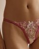 For Love & Lemons Lanai Thong - 2