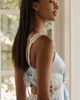 For Love & Lemons Mermaid Slip Dress - 2