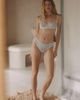 For Love & Lemons Mermaid Underwire Bra - 2