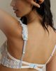 For Love & Lemons Pinkaboo Lace Underwire Bra - 3