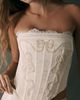 For Love & Lemons Rose Bustier Corset - 3