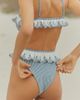 For Love & Lemons Ruffle Hem Bikini Bottoms - 3