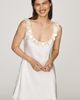 For Love & Lemons Sami Mini Dress - 1