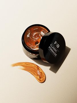 Forbeaut Bourbon Classic Pomade Wax 100g