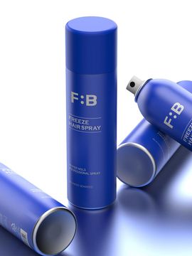 Forbeaut Freeze Gas Spray 200ml