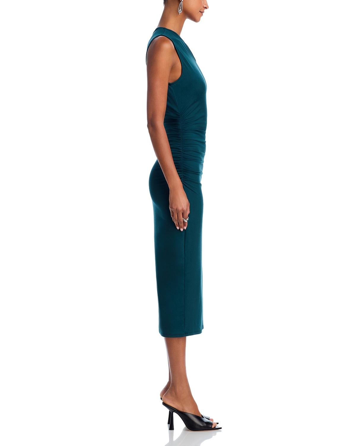 Fore - Asymmetrical Dress Fore - Asymmetrical Dress