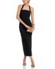 Fore Fore Halter Dress - 2