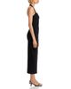 Fore Fore Halter Dress - 5
