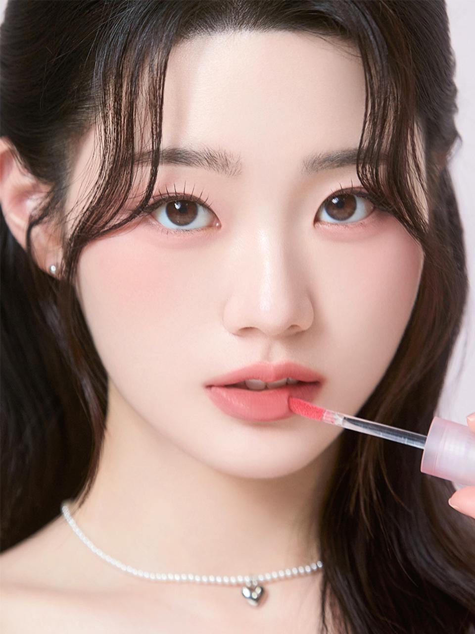 FORENCOS Mini Bijou Velvet Tint