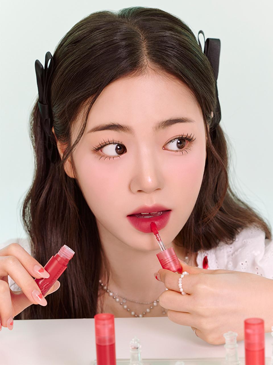FORENCOS Mini Tattoo Claire Velvet Tint