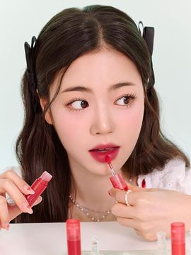 FORENCOS Mini Tattoo Claire Velvet Tint