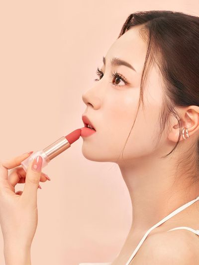 FORENCOS Mood Chiffon Lipstick