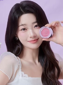 FORENCOS Pure Powder Blusher