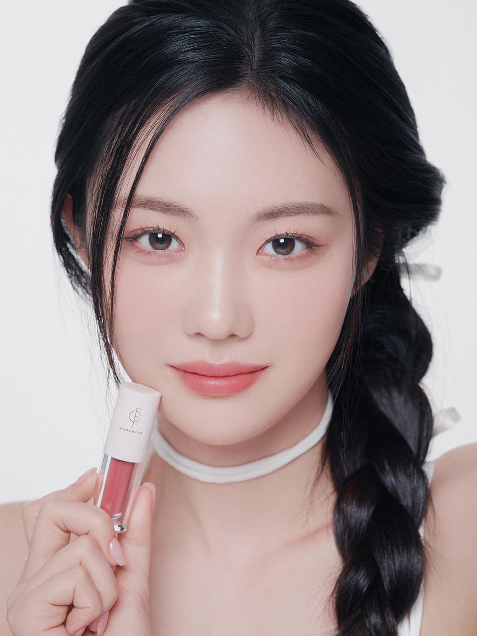 FORENCOS Water Velvet Long-lasting Lip Tint