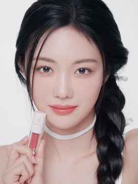 FORENCOS Water Velvet Long-lasting Lip Tint