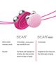 FOREO FOREO BEAR Facial Toning Device - 5