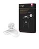 FOREO FOREO FAQ Microneedling Anti-wrinkle Hyaluronic Acid Patches For Forehead 3 Pack - 1