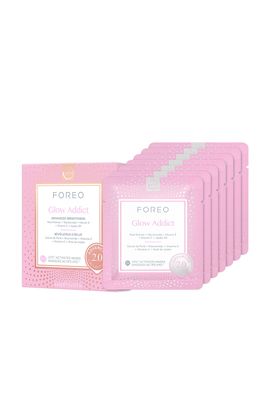 FOREO FOREO Glow Addict Face Masks