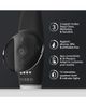 FOREO FOREO issa 4 Plus Smart Hybrid Silicone Sonic Toothbrush - 5