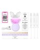FOREO FOREO issa Dual LED + Sonic Teeth Whitening Device - 2