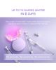 FOREO FOREO issa Dual LED + Sonic Teeth Whitening Device - 3