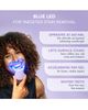 FOREO FOREO issa Dual LED + Sonic Teeth Whitening Device - 5