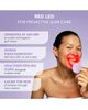 FOREO FOREO issa Dual LED + Sonic Teeth Whitening Device - 6