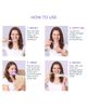 FOREO FOREO issa Dual LED + Sonic Teeth Whitening Device - 7