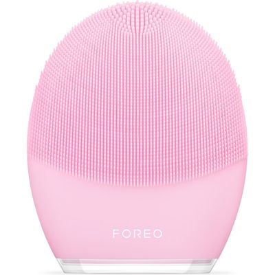 FOREO FOREO LUNA™ 3 Normal Skin Facial Cleansing & Firming Massage Device 