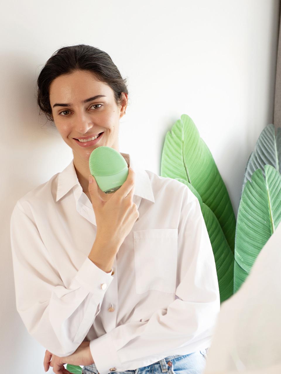 Foreo Foreo Luna 4 (combination skin)