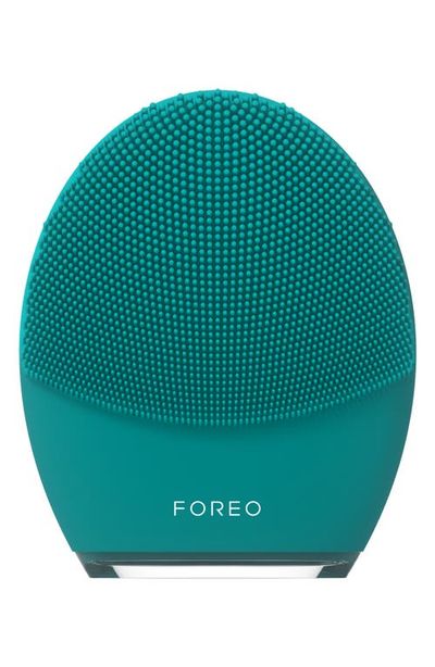 FOREO FOREO Luna™ 4 Men 2-in-1 Smart Facial Cleansing & Firming Device 