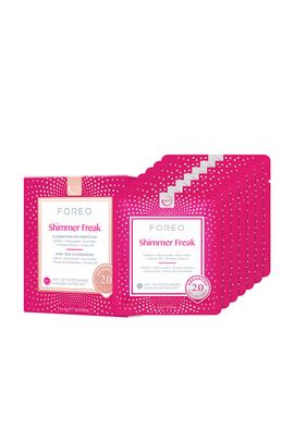 FOREO FOREO Shimmer Freak Face Masks