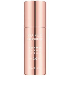 FOREO FOREO Supercharged Serum 2.0