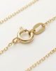 Forever & Always Forever & Always 14K Gold Letter - 5